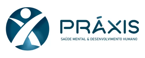 logo da Equipe Práxis com fundo branco