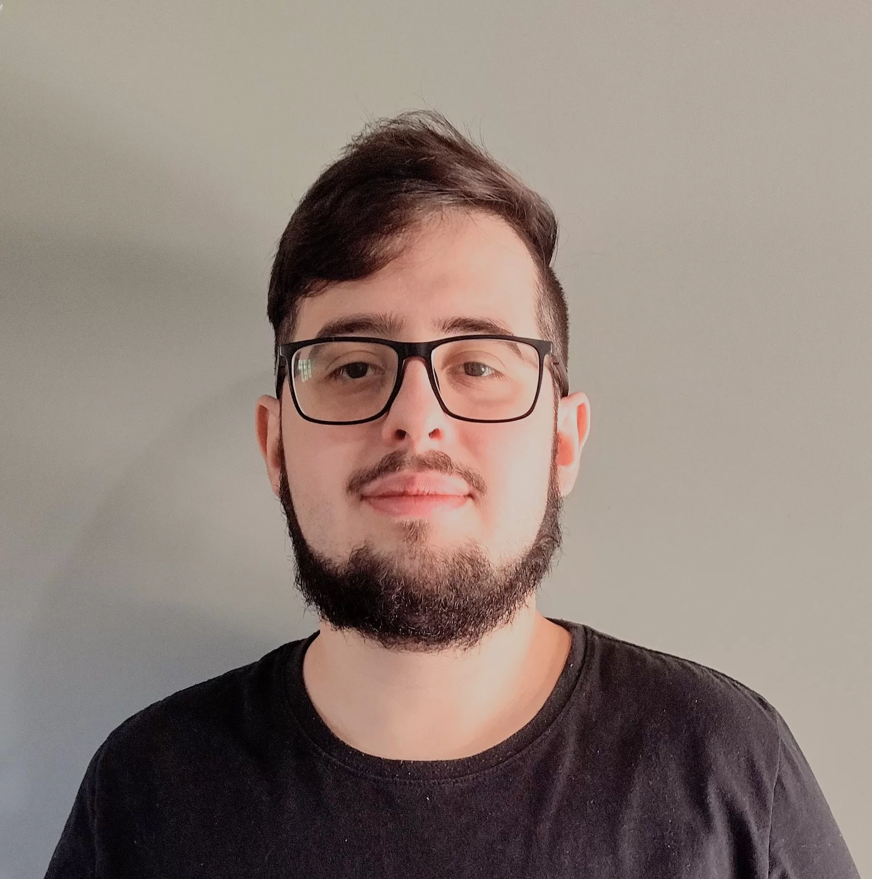 Psicólogo infantil Felipe Borges Martins — Joinville/SC