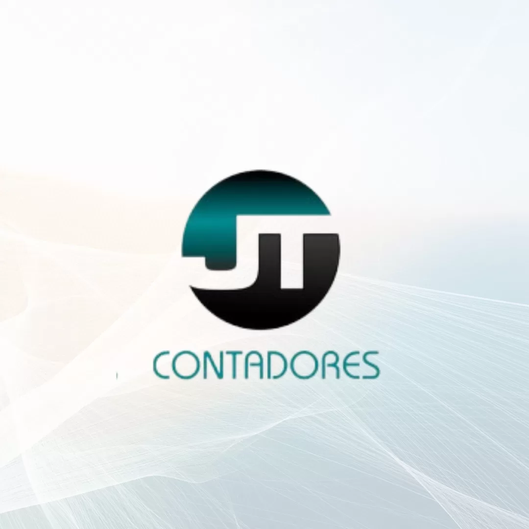 Logo JT Contadores