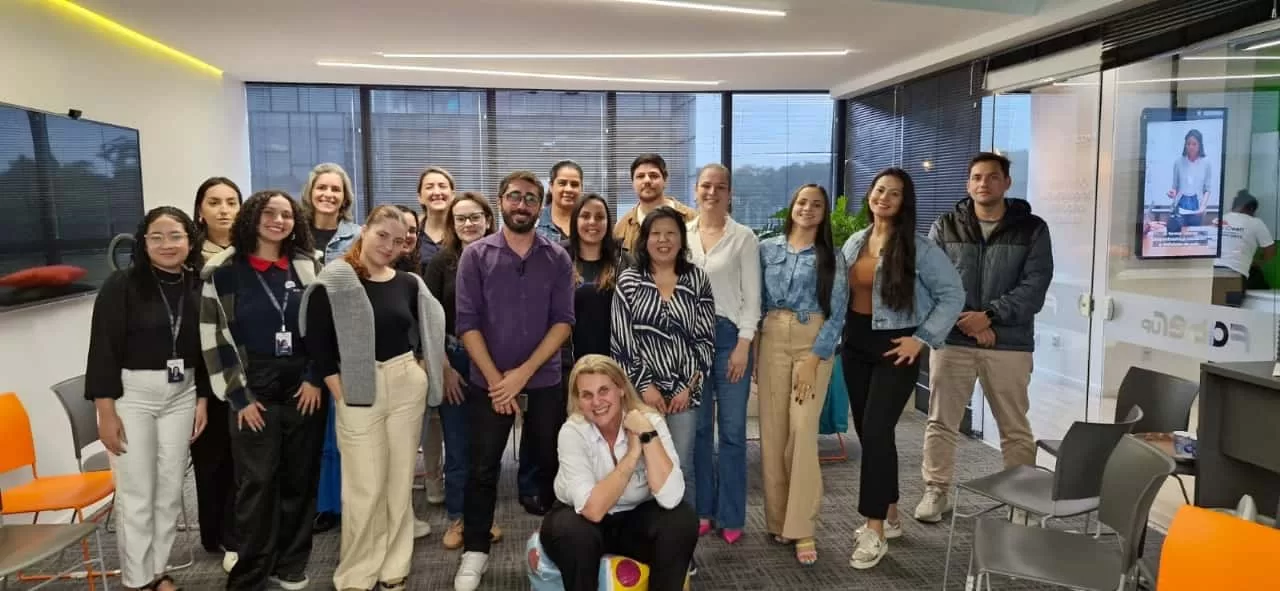 Psicólogos em Joinville — convênio em saúde mental para empresas