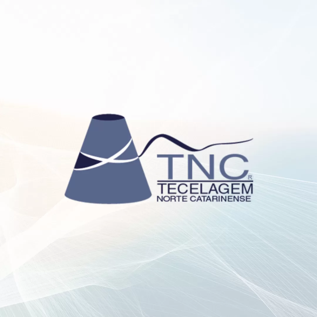 Logo Tecelagem Norte Catarinense