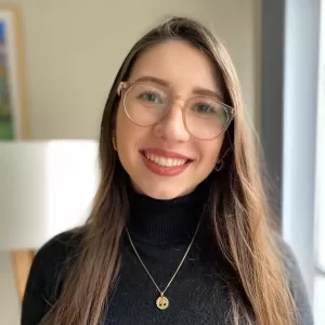 Foto de Maria Júlia