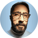 André Veridiano