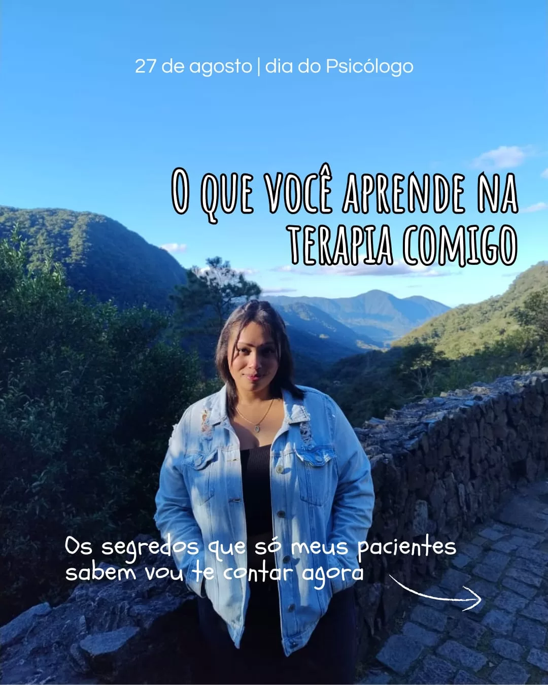 Slide 1 — capa (casaco jeans)