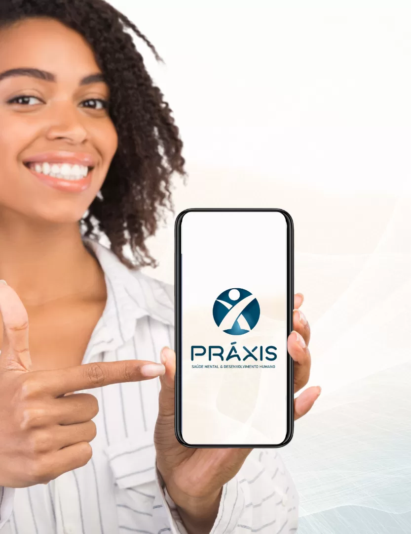 Sistema Práxis — agendamento e teleatendimento