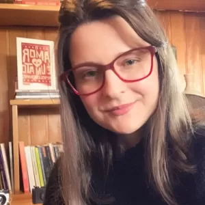 Foto de Emilia Franzosi