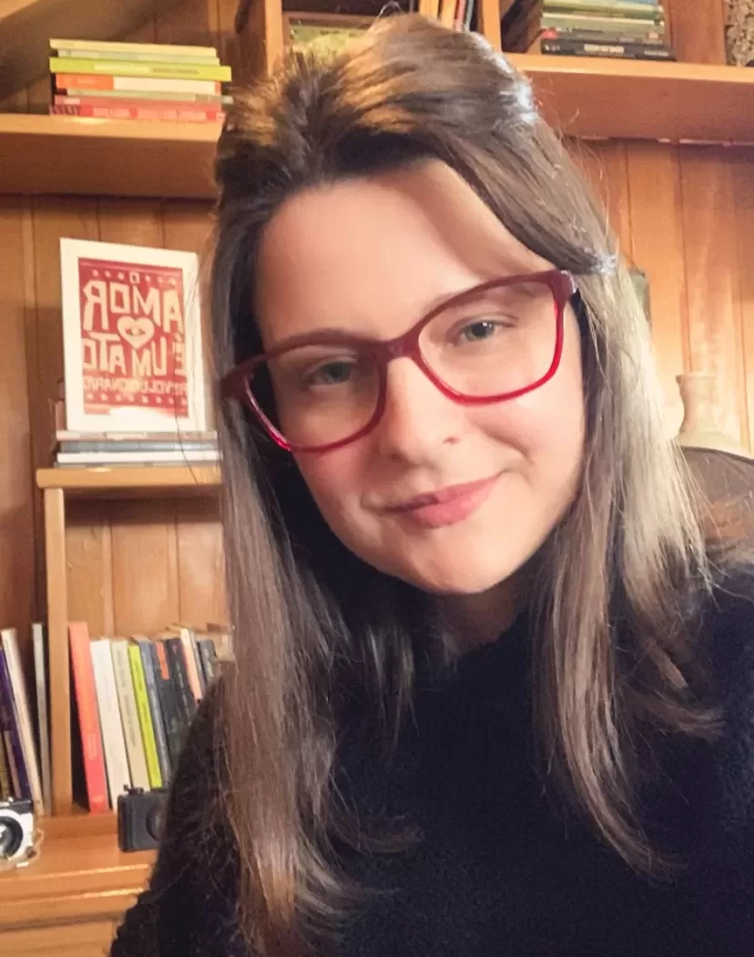 Psicóloga Emília Franzosi - Atendimento em Joinville