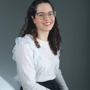 Foto de Rafaela Moraes