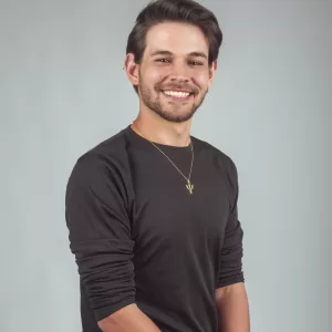 Foto de Gael Hasselmann