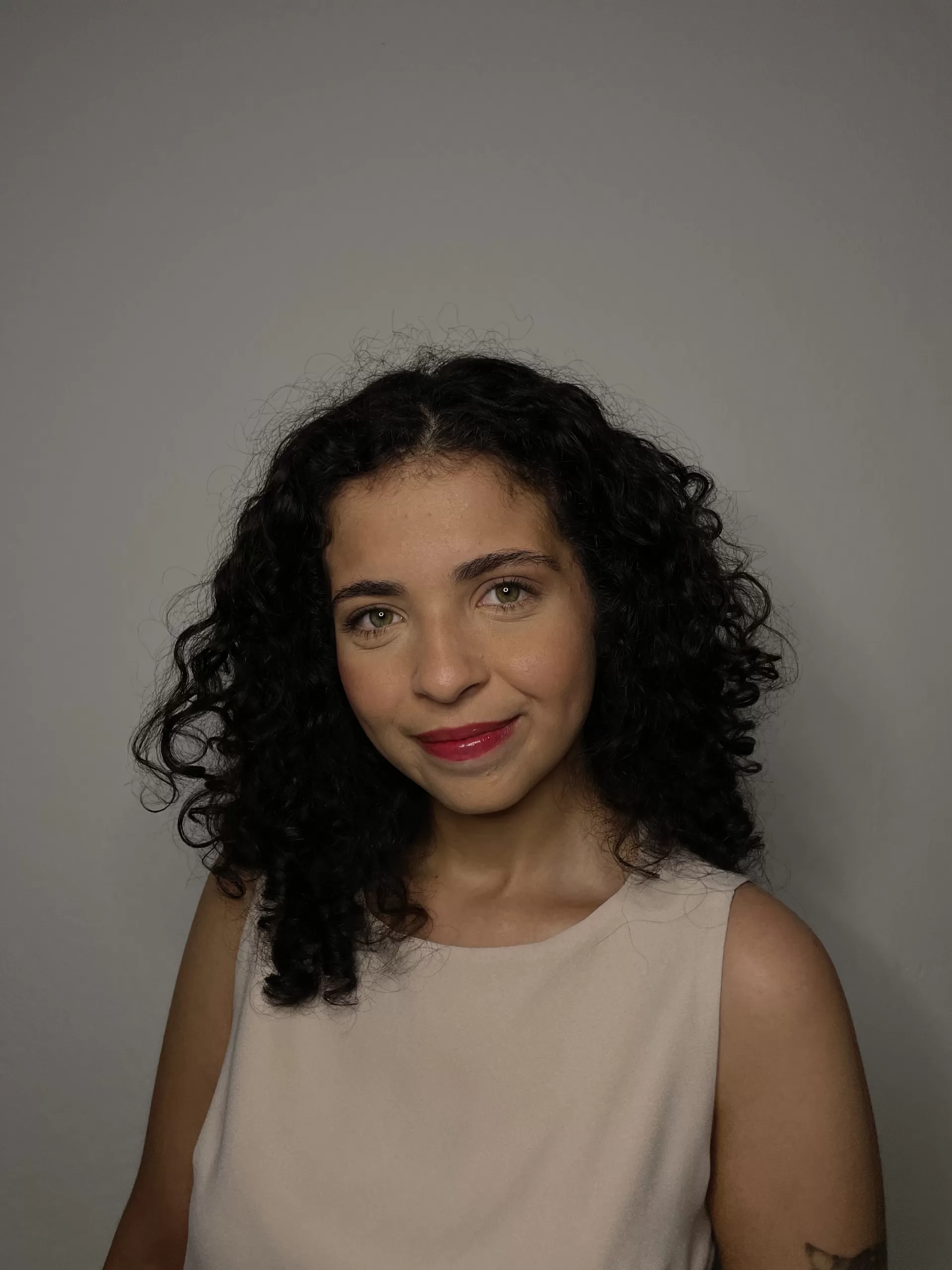 Miriam Luz Stammerjohann