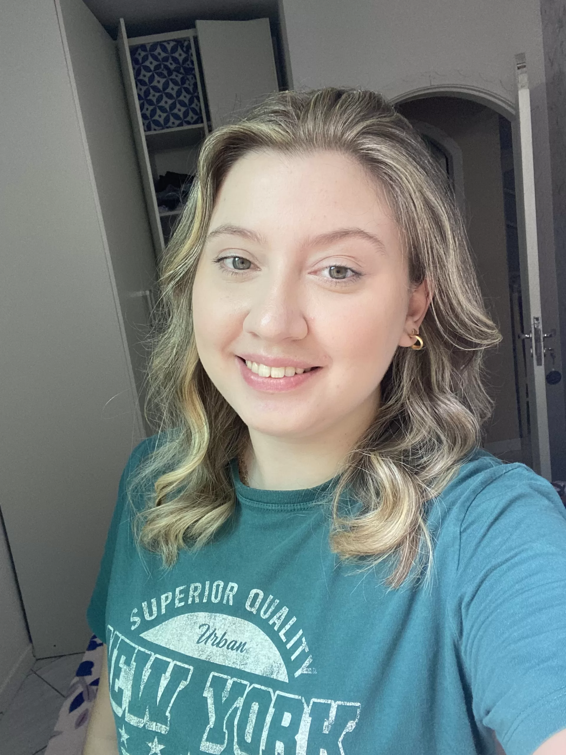 Francieli Corrêa Frech