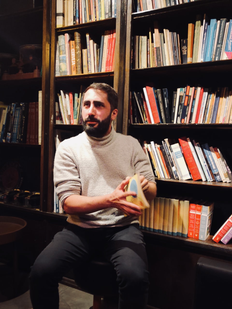 Atendimento clínico de traumas e psicanálise em Joinville