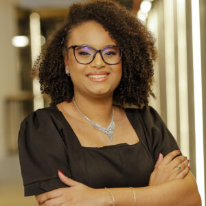 Foto de Ana Beatriz de Oliveira Schmitz