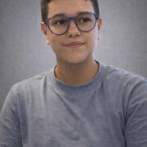 Foto de Eduarda Malburg