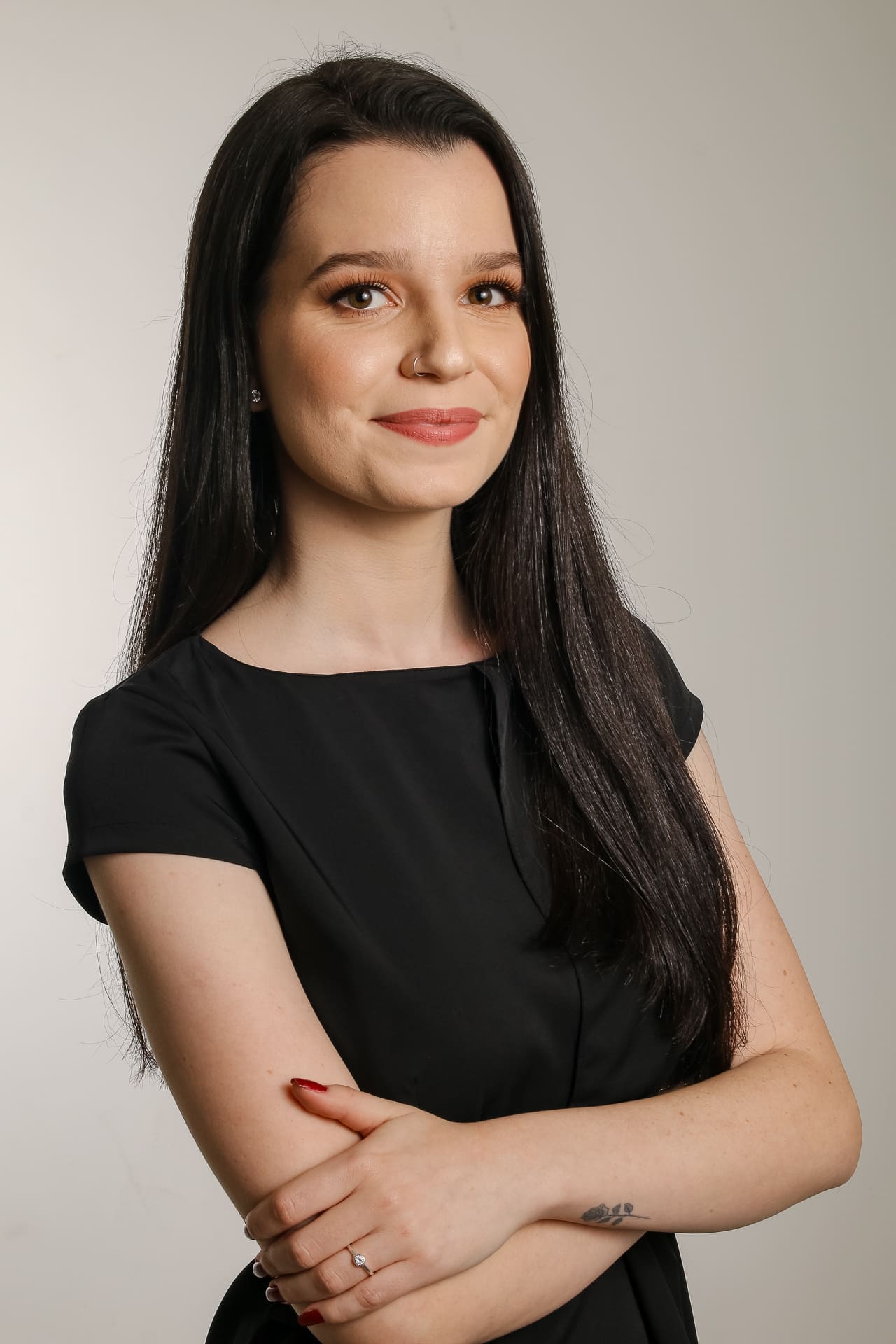 Psicóloga Leticia Viertel — Joinville/SC