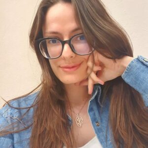 Foto de Sabrina Blattmann