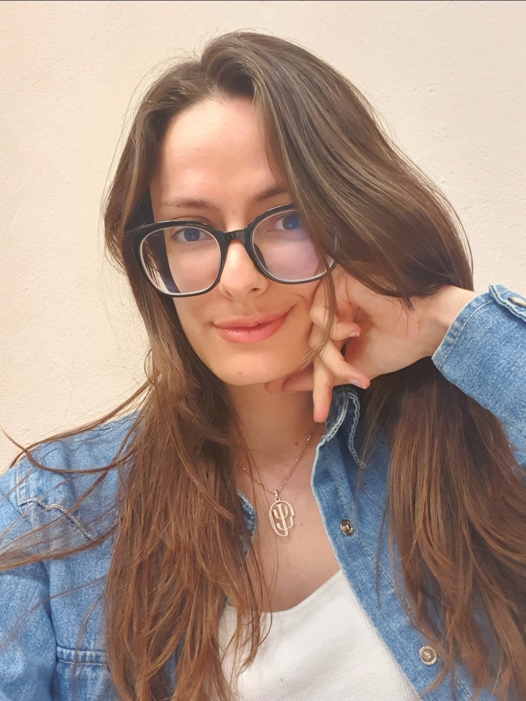 Sabrina Blattmann Silva