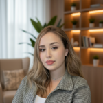 Julia Adam