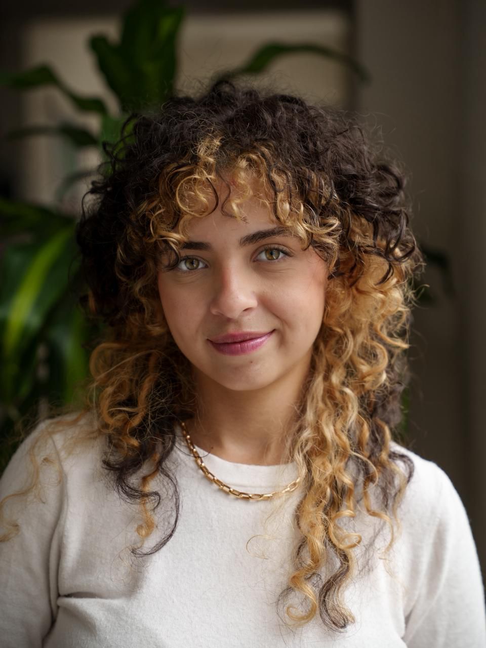 Miriam Luz Stammerjohann