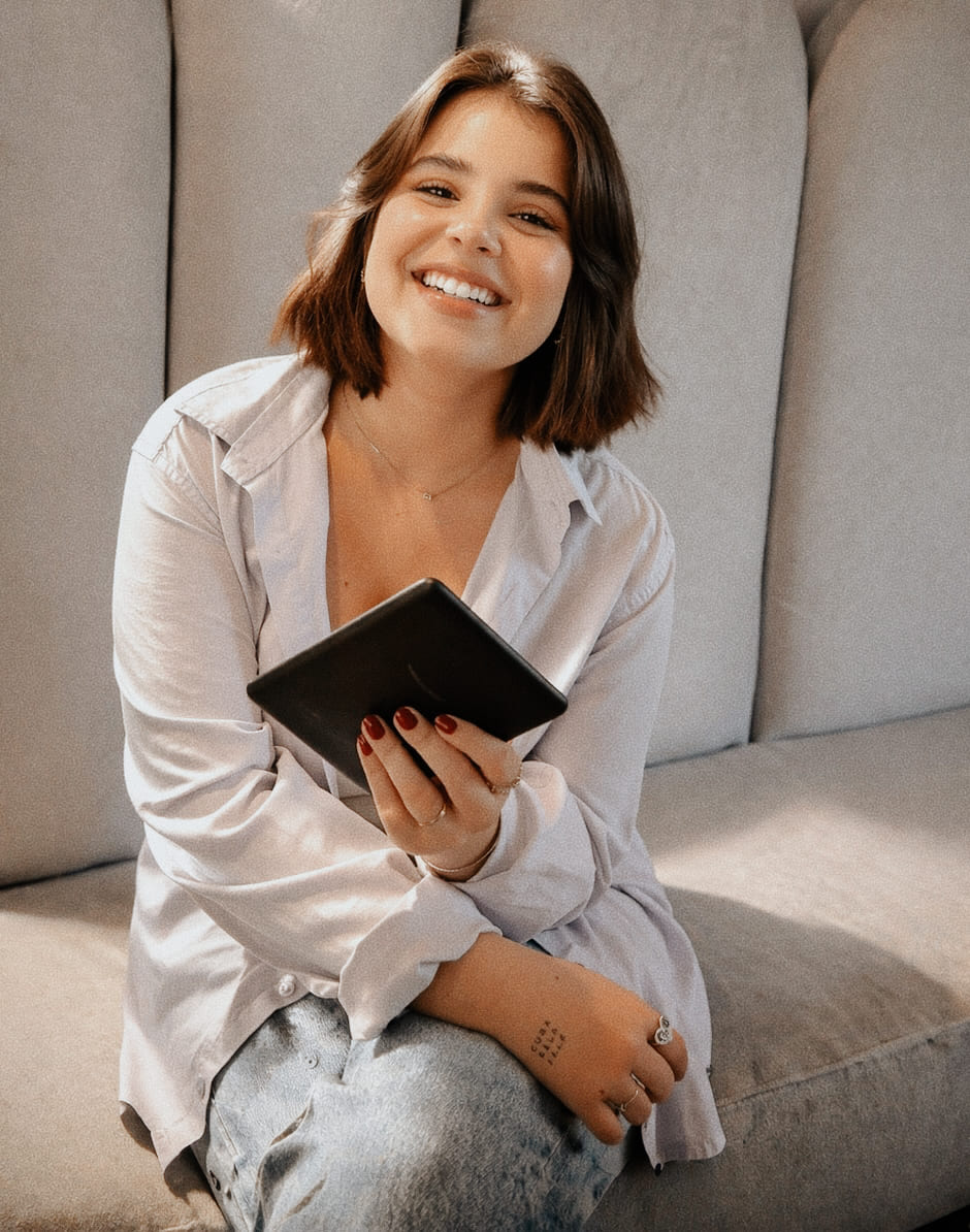 Daiane Duarte Oltramari