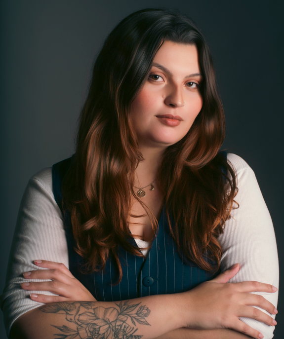 Psicóloga Janyelhi Simões