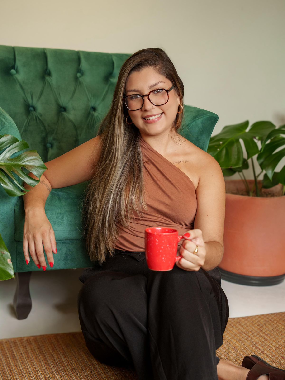 Suelen Barcelos