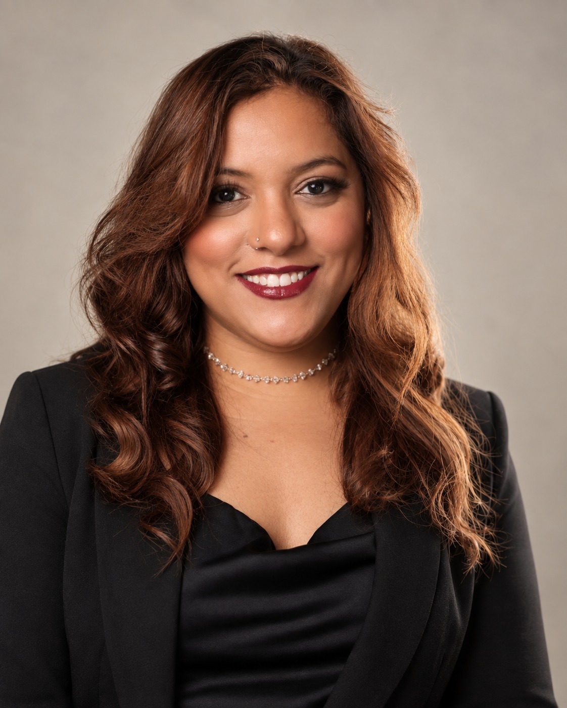 Janaína Figueiredo, psicóloga da Equipe Práxis em Joinville