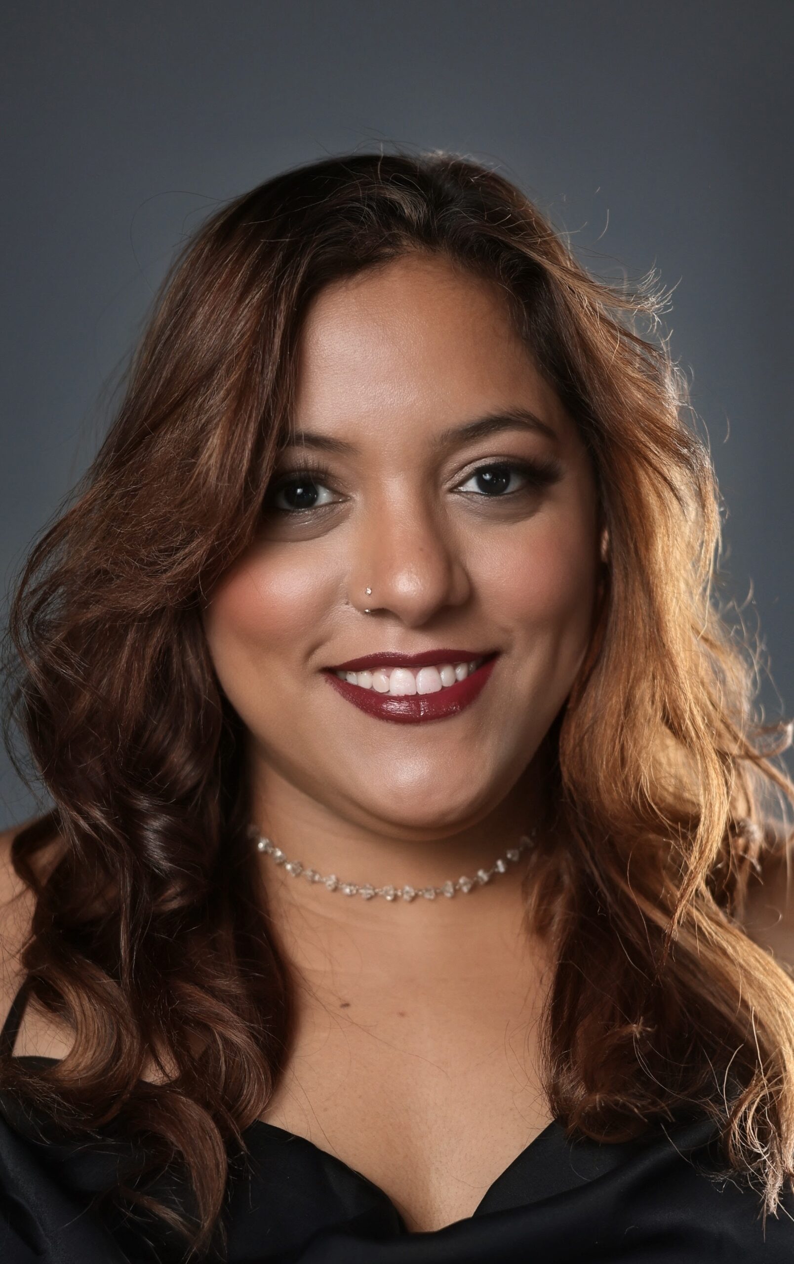 Janaína Figueiredo, psicóloga da Equipe Práxis em Joinville
